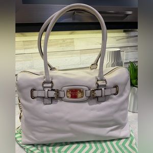 Michael Kors Hamilton Weekender Tote